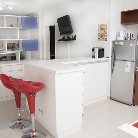Estudio Deco Home Buenos Aires Room photo