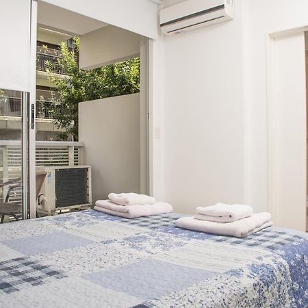 Estudio Deco Home Buenos Aires Room photo