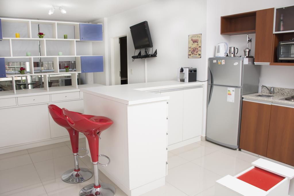 Estudio Deco Home Buenos Aires Room photo
