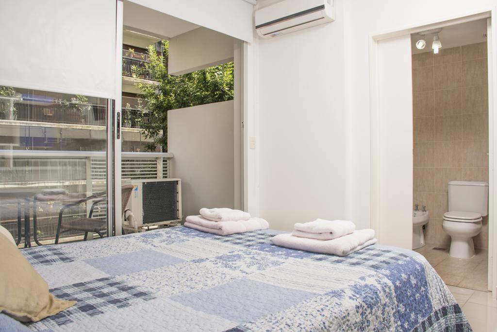 Estudio Deco Home Buenos Aires Room photo