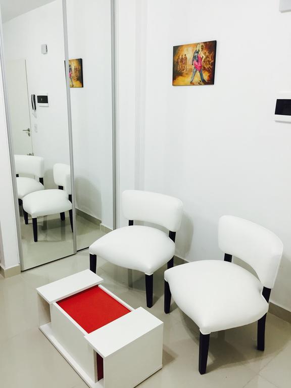Estudio Deco Home Buenos Aires Room photo